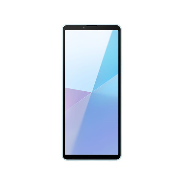 Sony Xperia 10 VI 8/128GB DualSIM kék okostelefon