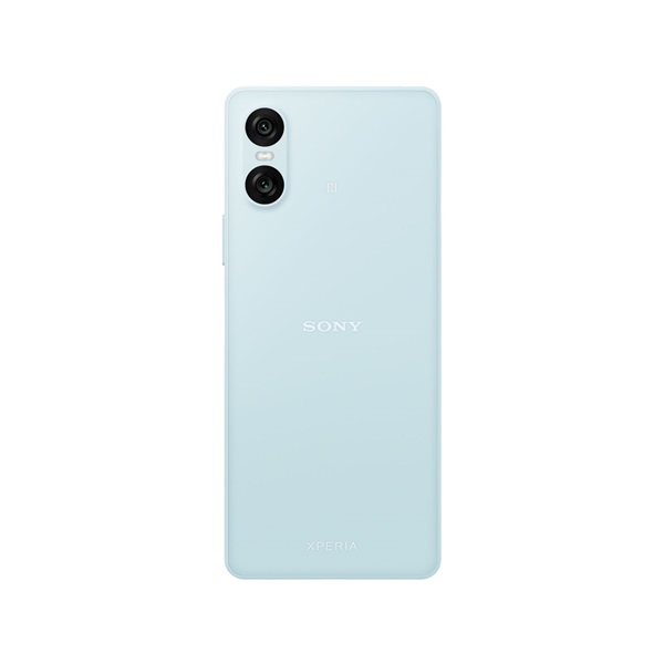 Sony Xperia 10 VI 8/128GB DualSIM kék okostelefon