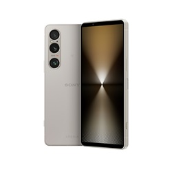 Sony Xperia 1 VI 12/256GB DualSIM ezüst okostelefon