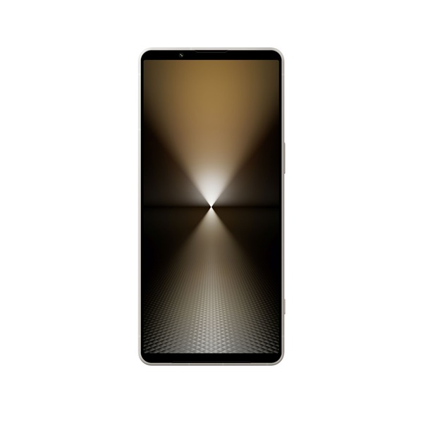 Sony Xperia 1 VI 12/256GB DualSIM ezüst okostelefon