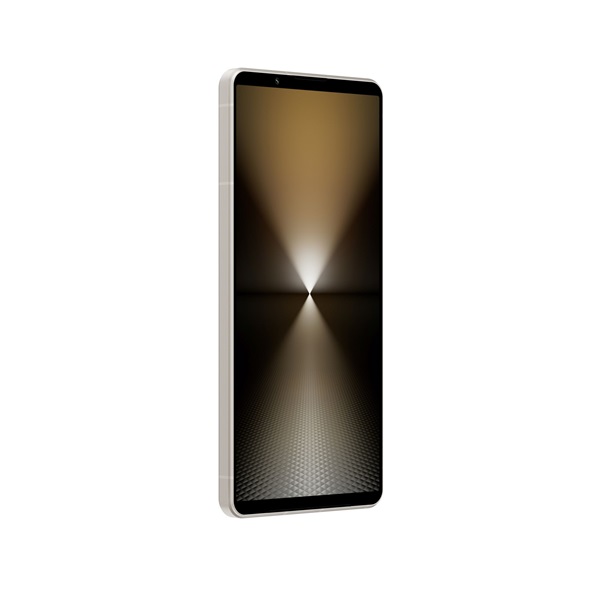 Sony Xperia 1 VI 12/256GB DualSIM ezüst okostelefon