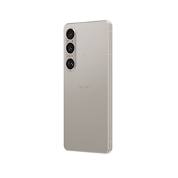 Sony Xperia 1 VI 12/256GB DualSIM ezüst okostelefon