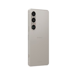 Sony Xperia 1 VI 12/256GB DualSIM ezüst okostelefon