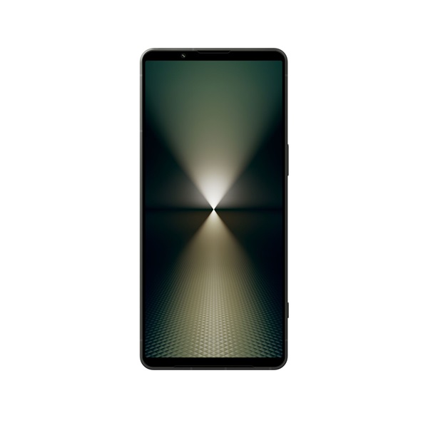 Sony Xperia 1 VI 12/256GB DualSIM zöld okostelefon