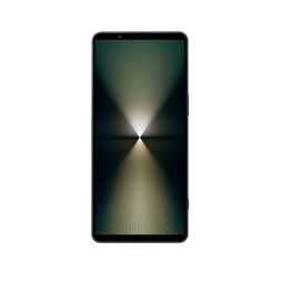 Sony Xperia 1 VI 12/256GB DualSIM zöld okostelefon