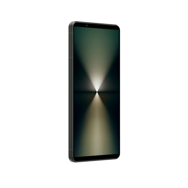 Sony Xperia 1 VI 12/256GB DualSIM zöld okostelefon