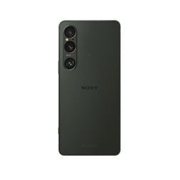 Sony Xperia 1 VI 12/256GB DualSIM zöld okostelefon