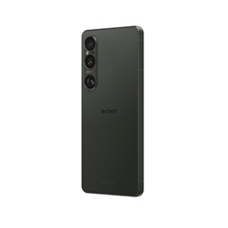 Sony Xperia 1 VI 12/256GB DualSIM zöld okostelefon