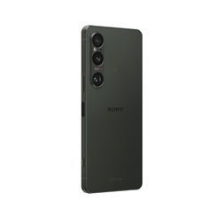 Sony Xperia 1 VI 12/256GB DualSIM zöld okostelefon