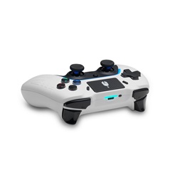 Spartan Gear 2808582 Aspis 4 PS4 fekete/fehér kontroller