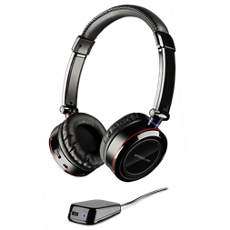 Speedlink SL-4478-BK Scylla Wireless headset