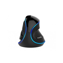 Spire CG-DLM618PL-USB ergonómikus egér