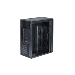 Spire SPFR1531B Supreme 1531 fekete 500W ATX ház