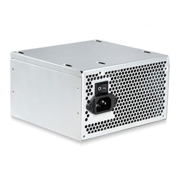 Spire SPM1535B fekete 500W ATX ház