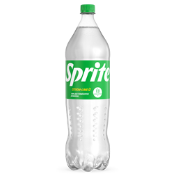 Sprite 1,75l PET DRS egyutas visszaváltási díjas palackos üdítőital