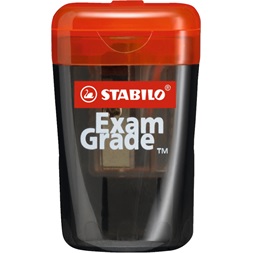 Stabilo Exam Grade hegyező