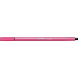 Stabilo Pen 68/17 pinkes lila rostirón