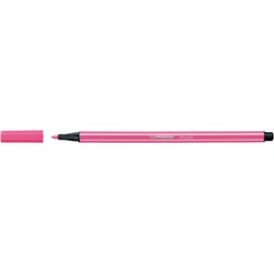 Stabilo Pen 68/17 pinkes lila rostirón