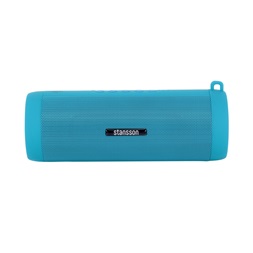 Stansson BSA333L világoskék Bluetooth speaker