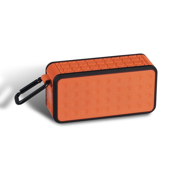 Stansson BSA359A narancssárga Bluetooth speaker