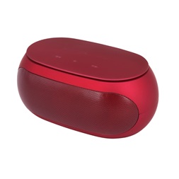 Stansson BSC320O bordó Bluetooth speaker