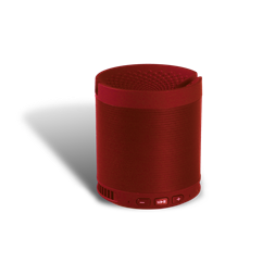 Stansson BSC330R piros Bluetooth speaker