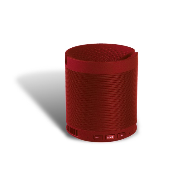 Stansson BSC330R piros Bluetooth speaker