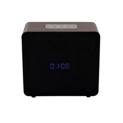 Stansson BSC340B fekete Bluetooth speaker