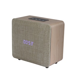 Stansson BSC340G arany Bluetooth speaker