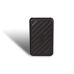 Stansson PBP452B-090 9000mAh fekete power bank