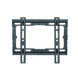 Stansson WM-2343 23"-43" fix fali TV konzol