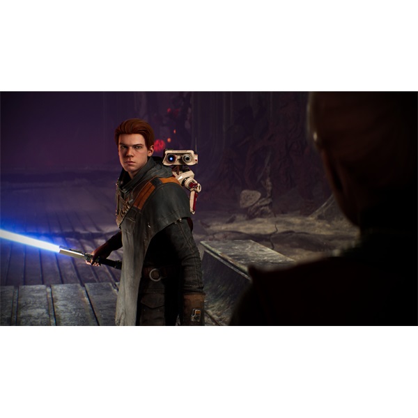 Star Wars Jedi: Fallen Order PS5 játékszoftver