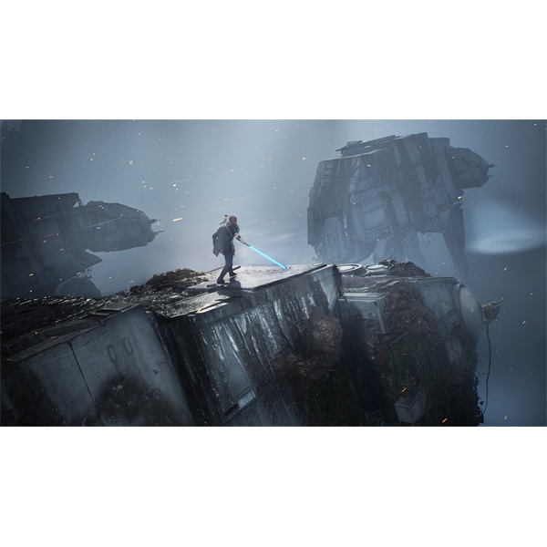 Star Wars Jedi: Fallen Order PS5 játékszoftver