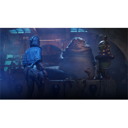 Star Wars Outlaws PS5 játékszoftver