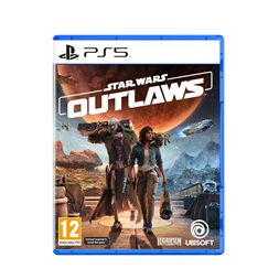 Star Wars Outlaws PS5 játékszoftver