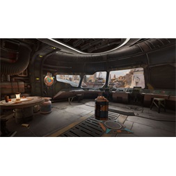 Star Wars: Tales from the Galaxy’s Edge – Enhanced Edition VR2 PS5 játékszoftver