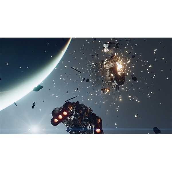 Starfield: Premium Edition Upgrade Xbox Series játékszoftver