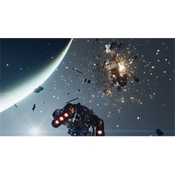 Starfield: Premium Edition Upgrade Xbox Series játékszoftver