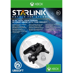 Starlink Battle For Atlas Mount Coop Pack Xbox One kiegészítő csomag