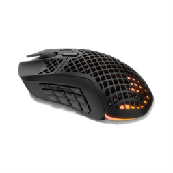 SteelSeries Aerox 9 vezetél nélküli gamer egér