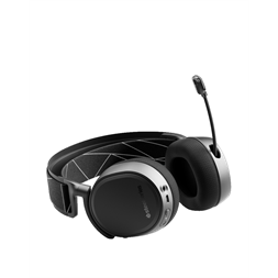 SteelSeries Arctis 9 fekete gamer headset