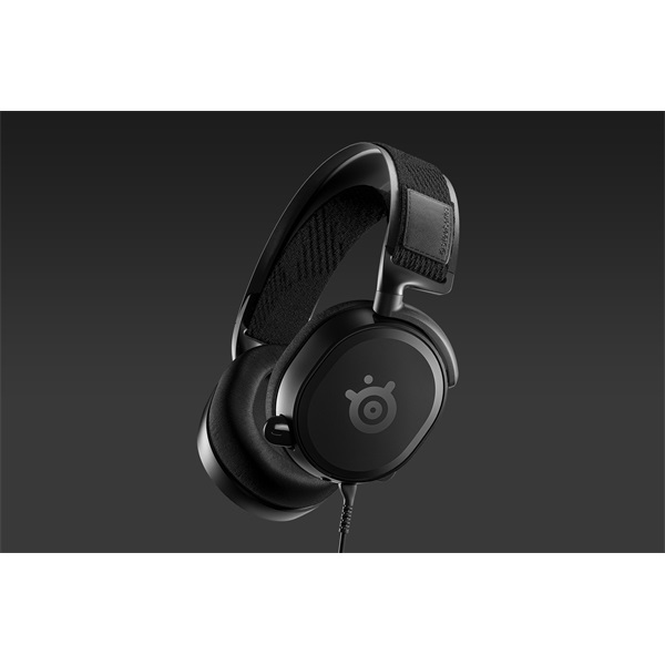 SteelSeries Arctis Prime gamer headset