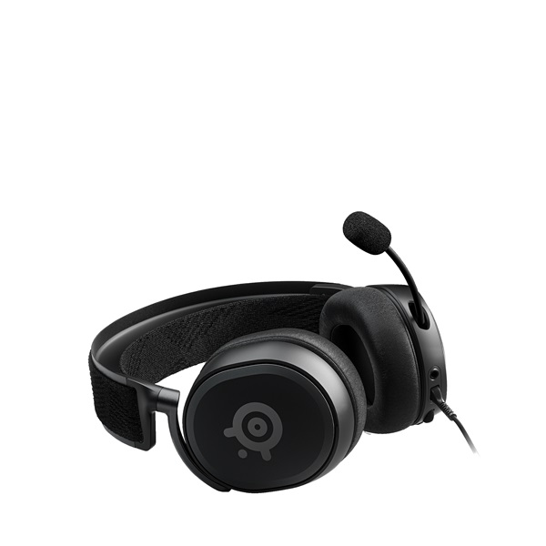 SteelSeries Arctis Prime gamer headset