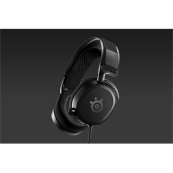 SteelSeries Arctis Prime gamer headset