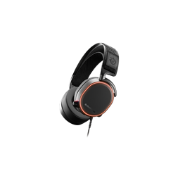 SteelSeries Arctis Pro fekete gamer headset