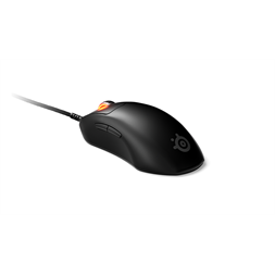 SteelSeries Prime Mini fekete optika gamer egér