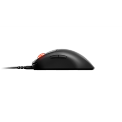 SteelSeries Prime Mini fekete optika gamer egér