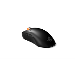 SteelSeries Prime Mini wireless fekete optika gamer egér