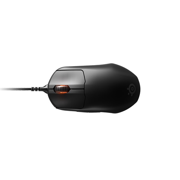 SteelSeries Prime gamer egér