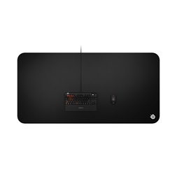 SteelSeries QCK 5XL ETAIL gamer egérpad